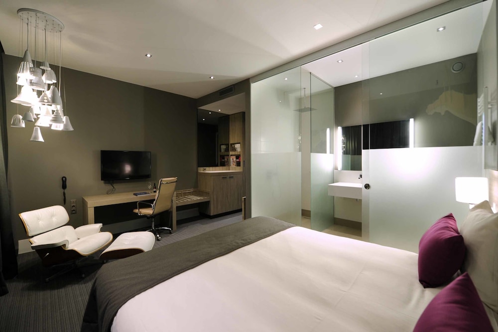 room