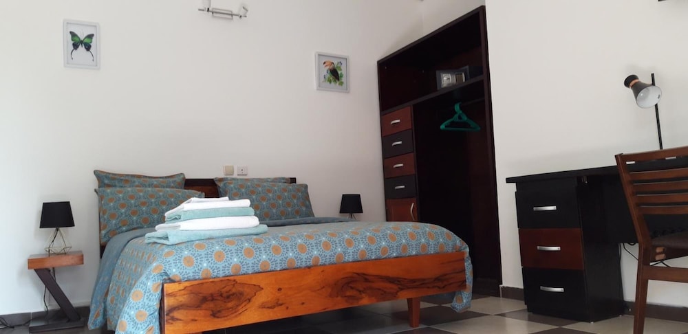 Villa Jaddis 8/50