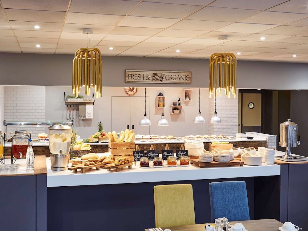 NOVOTEL WOLVERHAMPTON 49/69