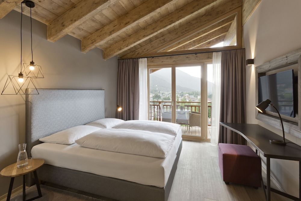 Hotel Larchenhof 15/79