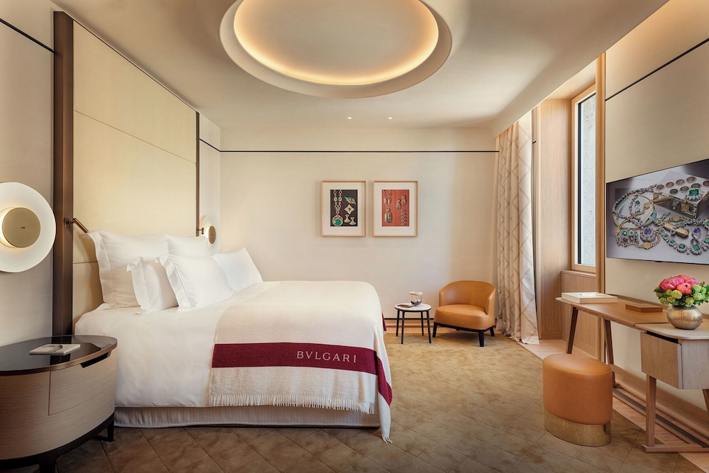 Bulgari Hotel Roma 9/40