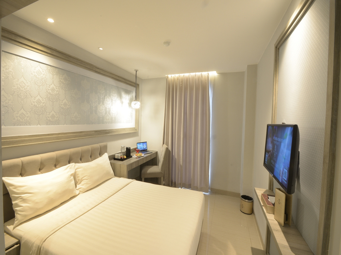 Style, Double Bed