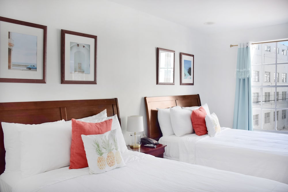 Beach Park Hotel 16/50