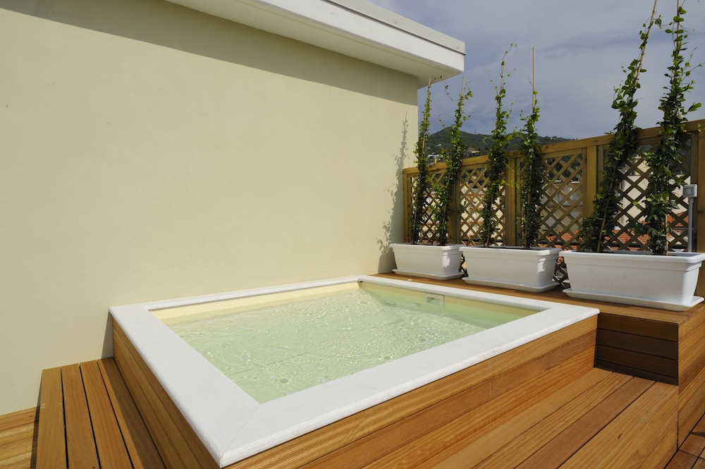 Residence San Marco Suites & Apartments 20/50