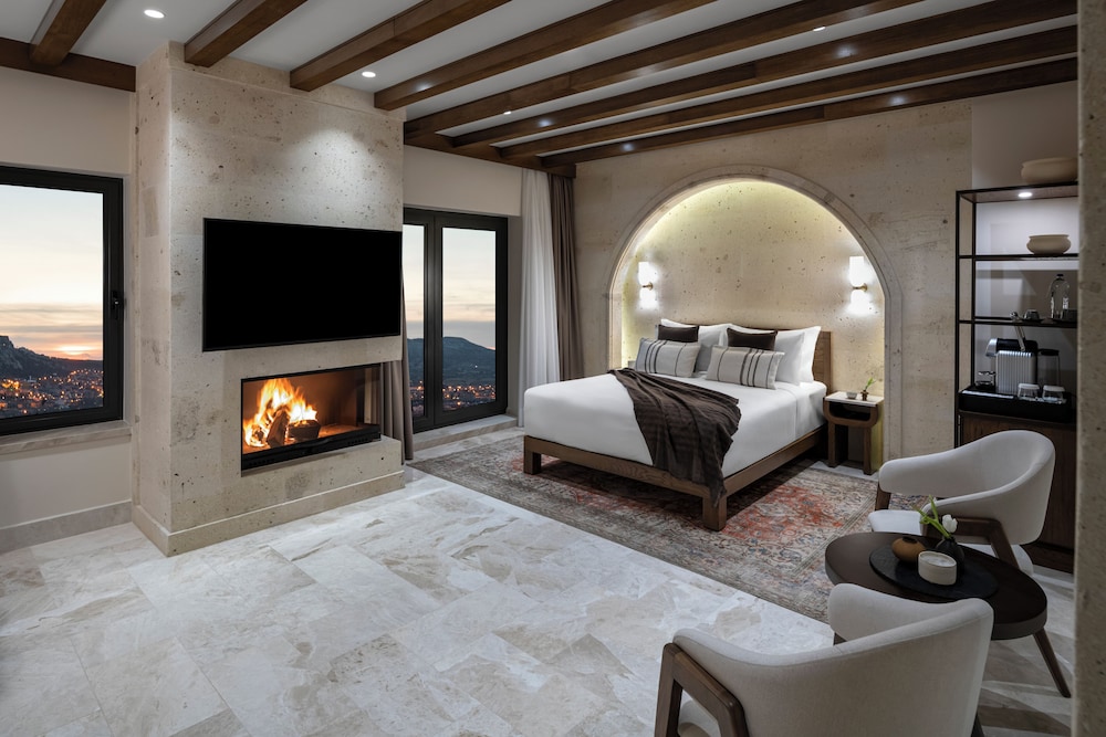 Alden Hotel Cappadocia 29/49