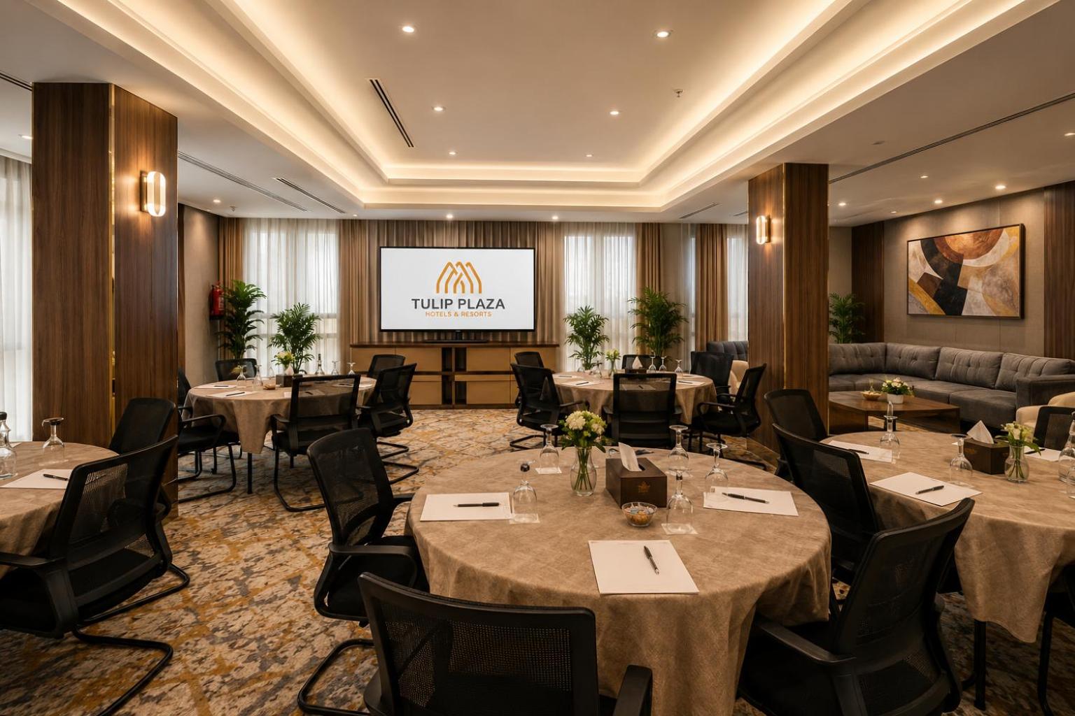 توليب بلازا حفر الباطن(Tulip Plaza Hafr Al Batin) 43/44