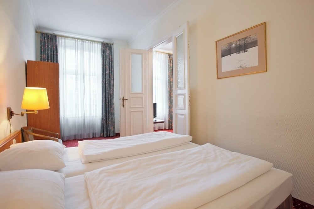 acom Hotel Berlin Kurfurstendamm 6/58