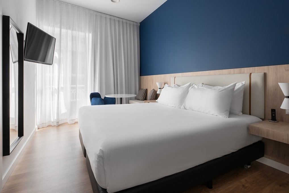 Dorma Vigo 17/50