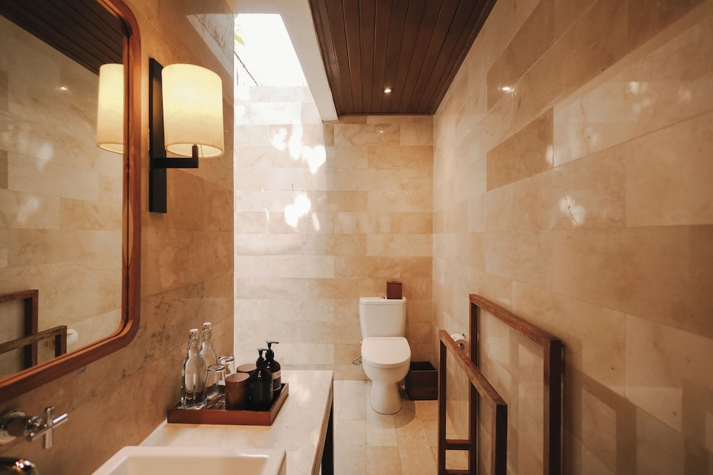فيلا إليت بسرير كينج وسرير كوين، Sanglung Villa 7/10