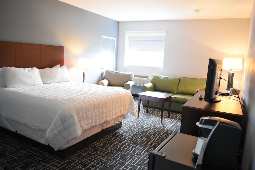 Comfort Inn Hyannis - Cape Cod 19/39