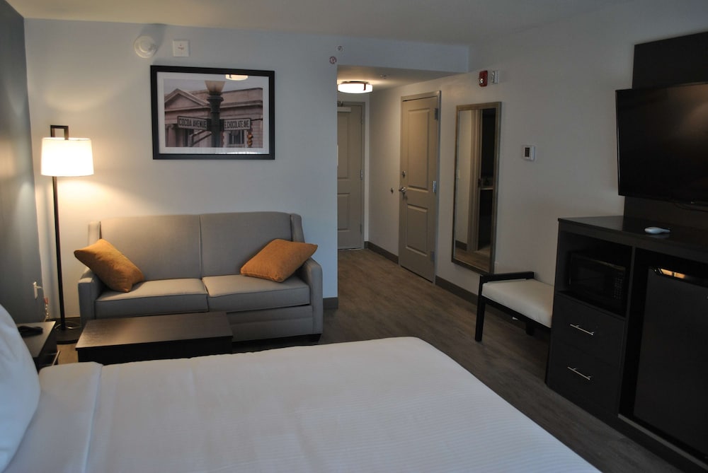 Best Western Plus Hershey 28/38