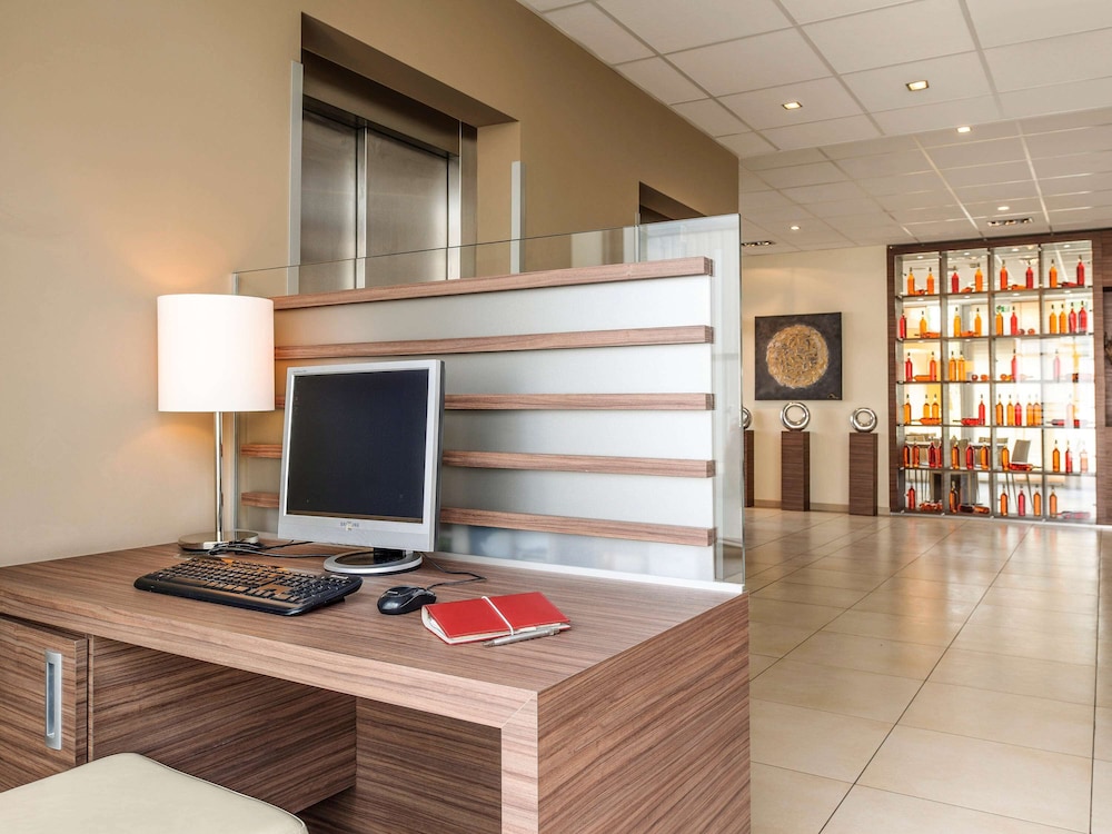 Hotel Ibis Friedrichshafen Airport Messe 47/70