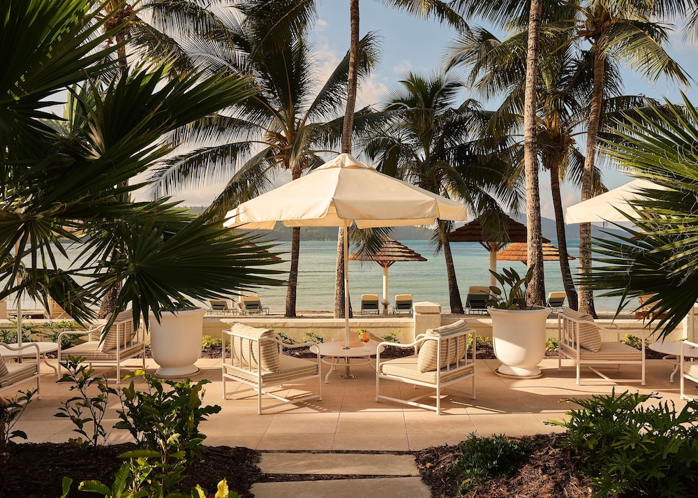 Beach Club - Adults Only 43/46