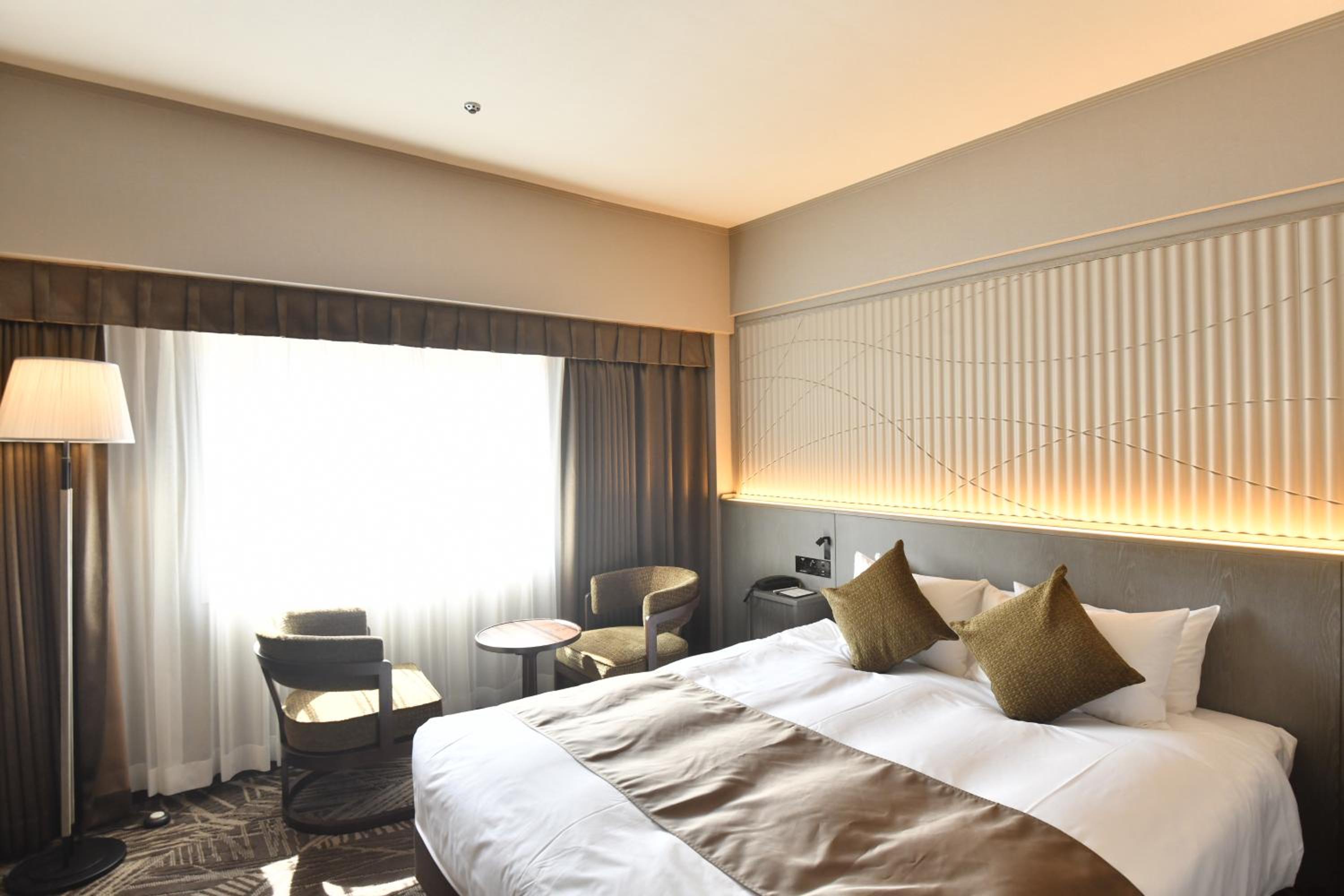 Superior, Double Bed