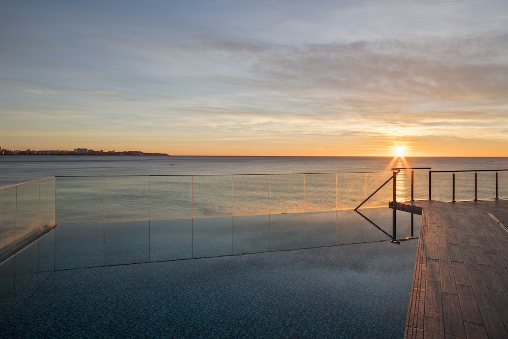 The Level At Melia Alicante 63/68