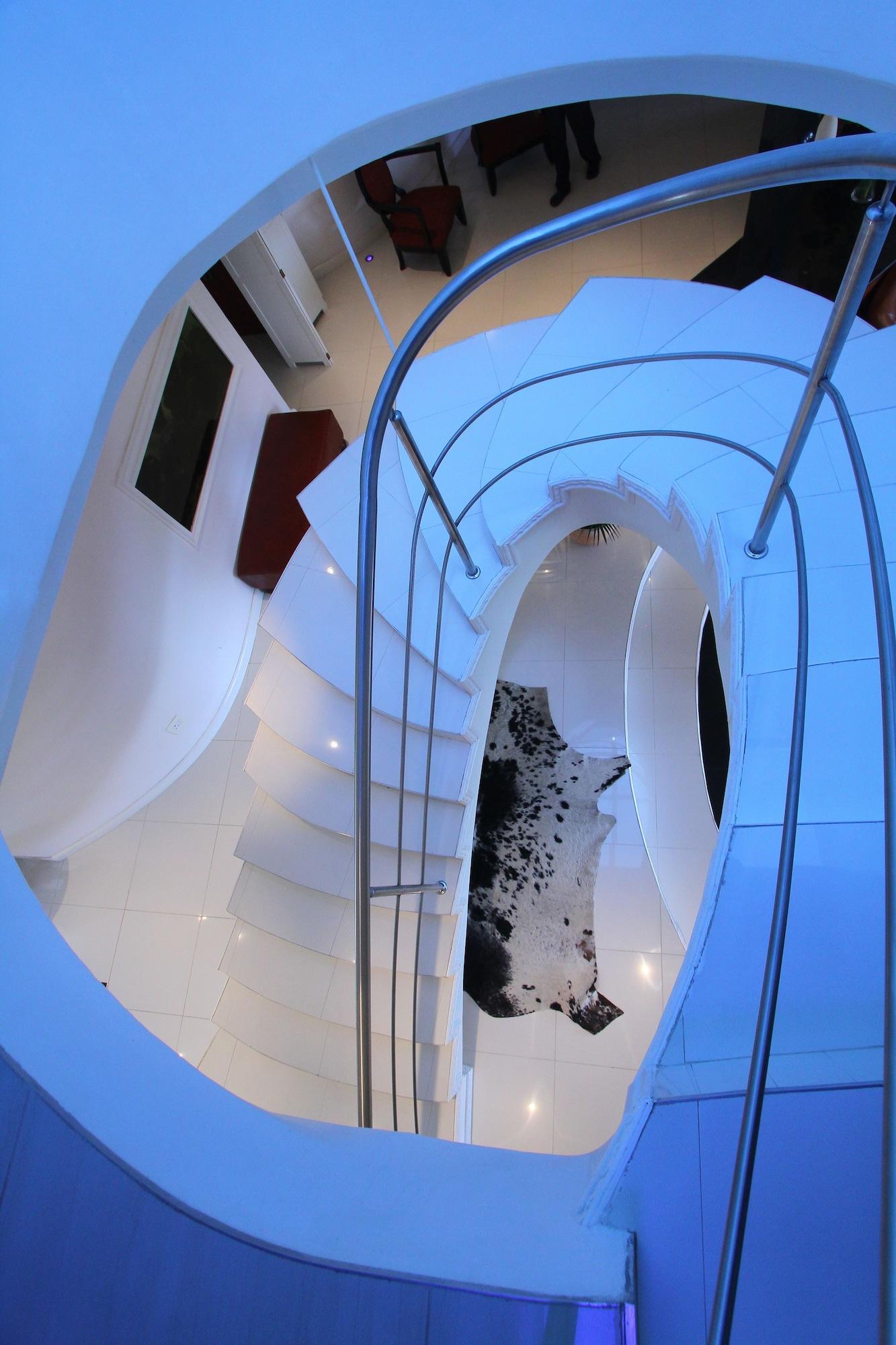 Leaves Lodge Spa 3/100