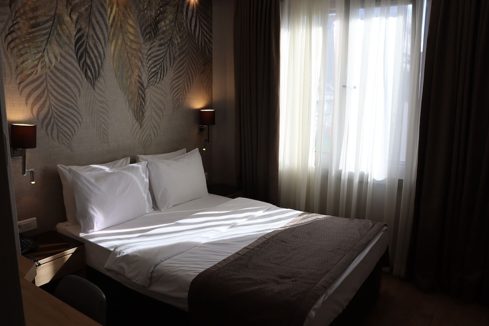 Taksim Riva Hotel 26/56