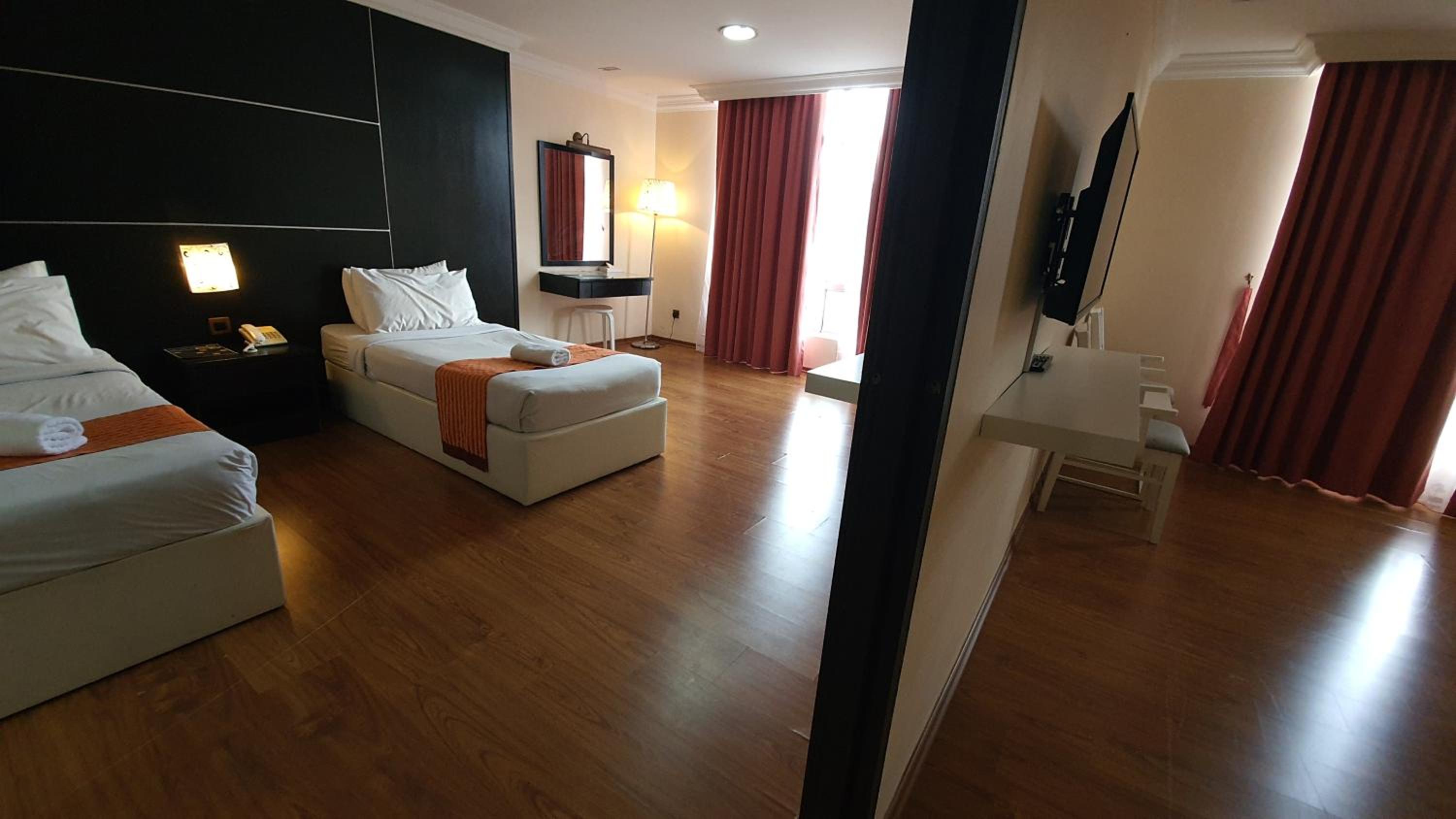The Jerai Hotel Sungai Petani 19/50