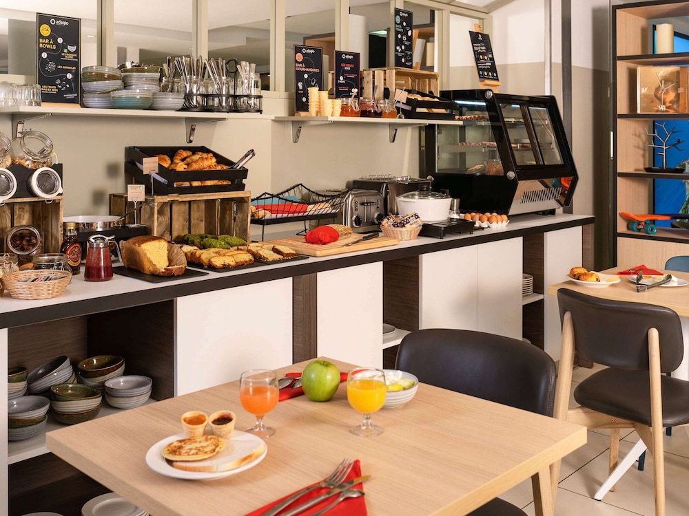 Aparthotel Adagio Monaco Monte Cristo 30/47