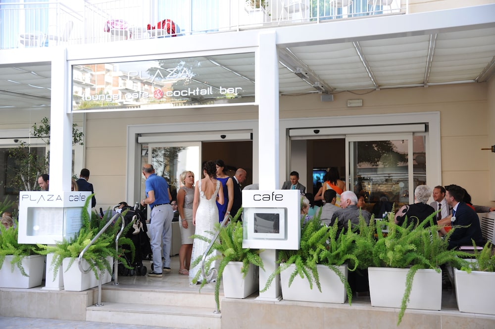 Hotel Plaza Sorrento photo5