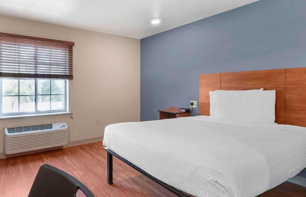 Studio 6 Extended stay Bossier City, LA - Shreveport 17/45