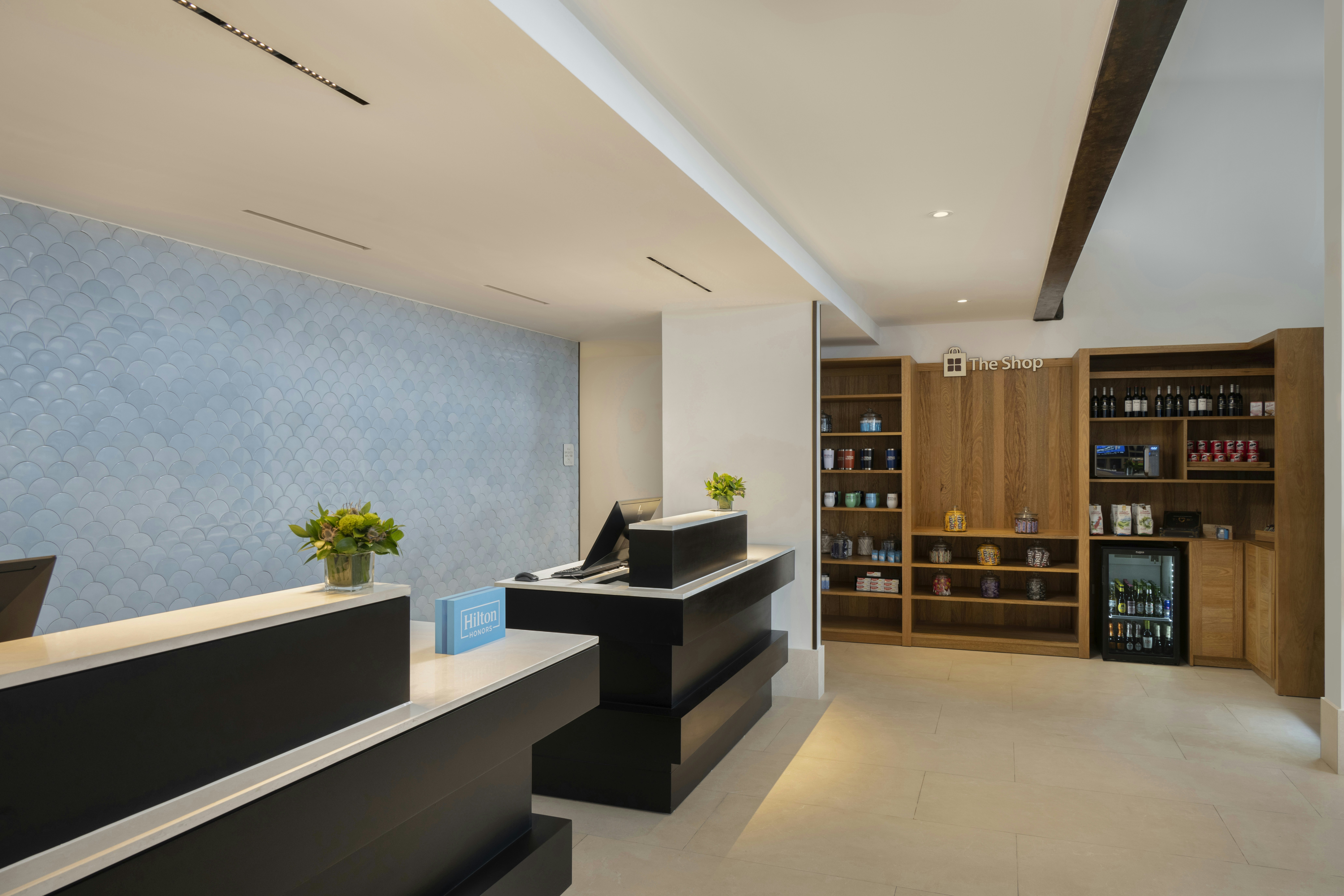 Hilton Garden Inn La Romana 5/42