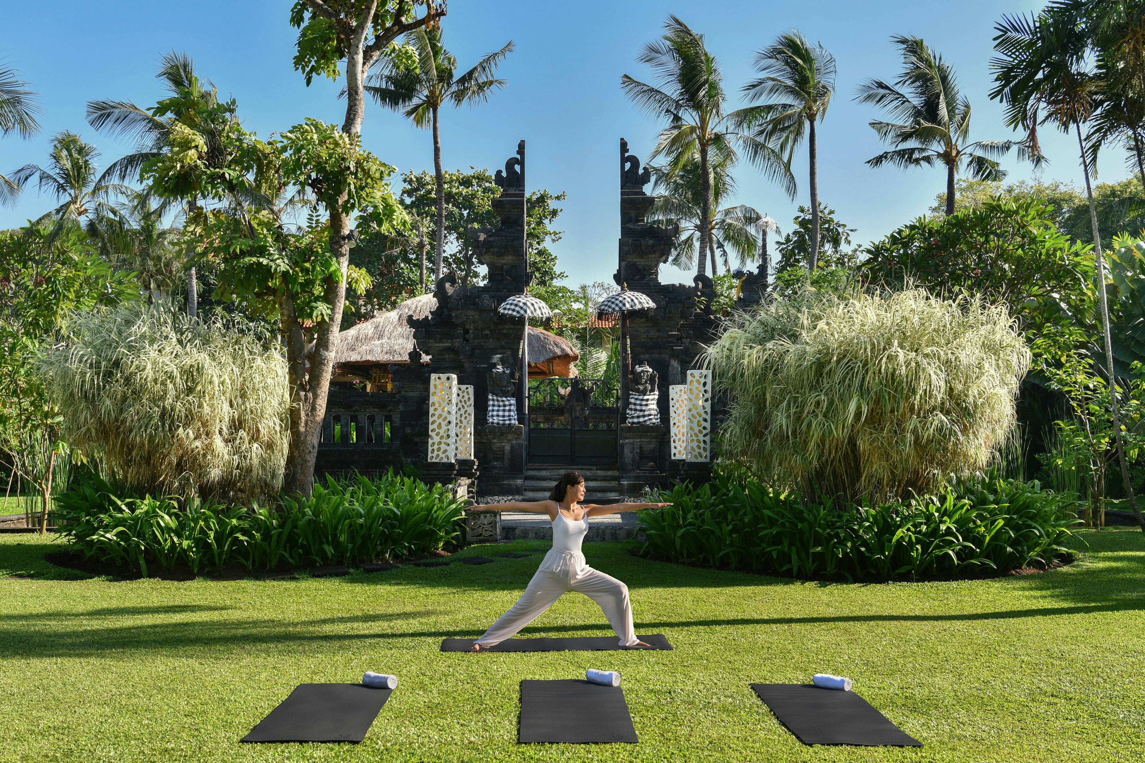 The Laguna A Luxury Collection Resort And Spa 54/55