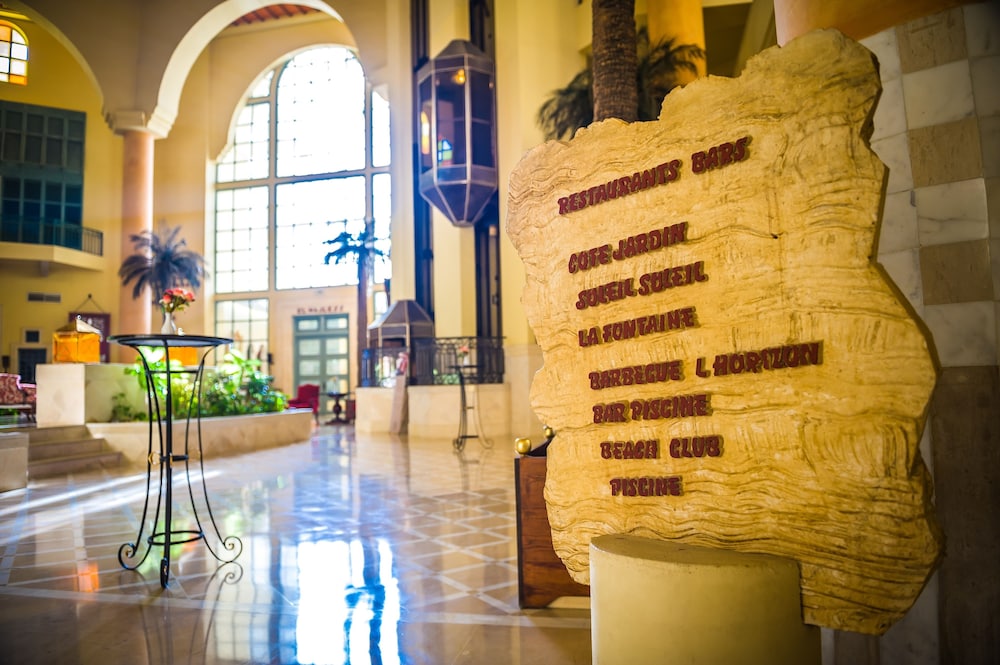 Carthage Thalasso Resort 54/73