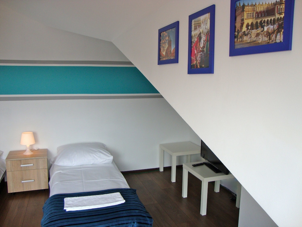 Apartamenty Dolna Krakow photo2
