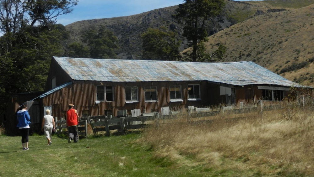 Ahuriri Motel 59/59