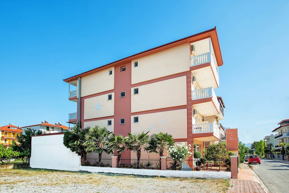 Casa Di Mare Poseidon 2/34
