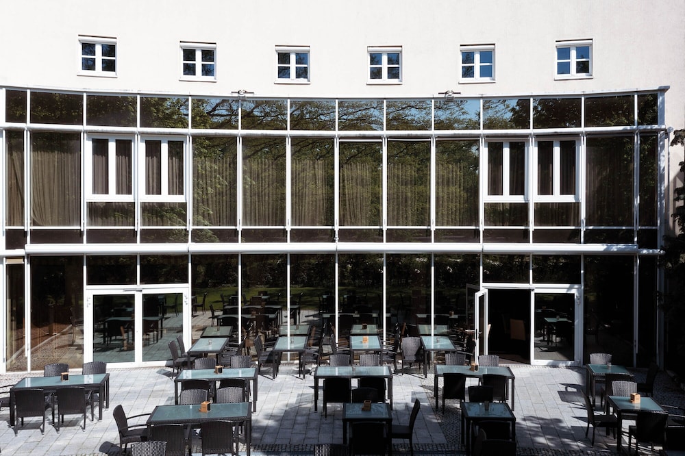 Seminaris Hotel Leipzig in LEIPZIG
