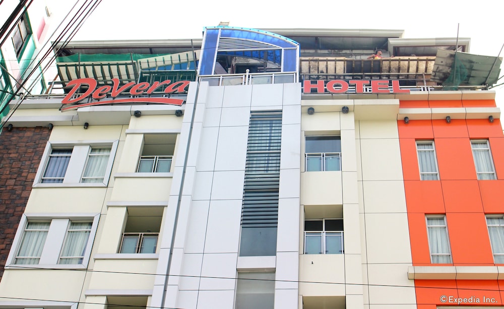 Devera Hotel 3/72