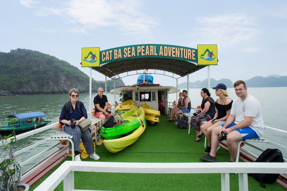 Catba Island Hotel 41/50