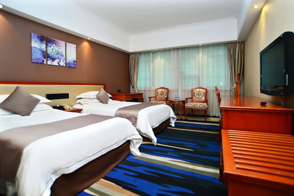 Kaili Hotel 30/68