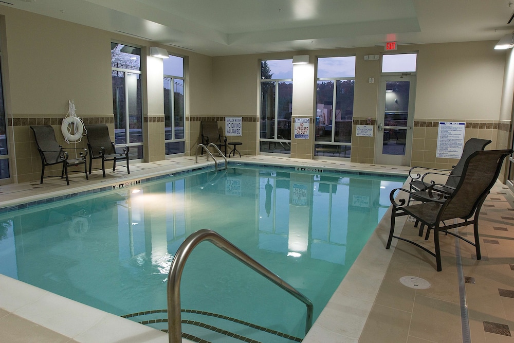Hampton Inn & Suites Boone