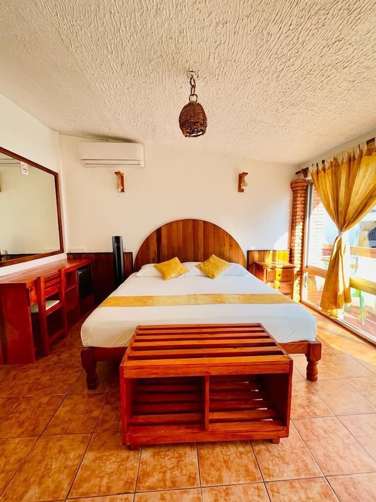 Hotel Casa De La Palma 16/32
