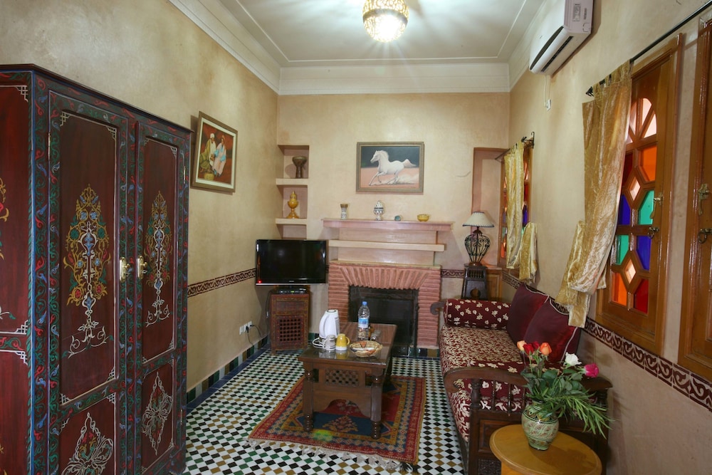 Riad Moulay 21/37