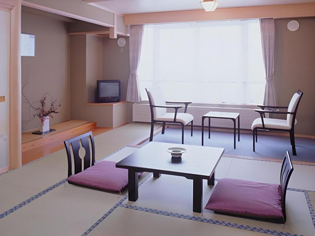 Hotel North Shiga 29/33