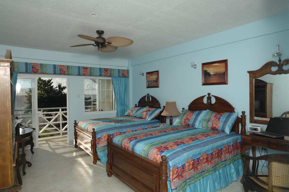 KALINAGO BEACH RESORT 28/49