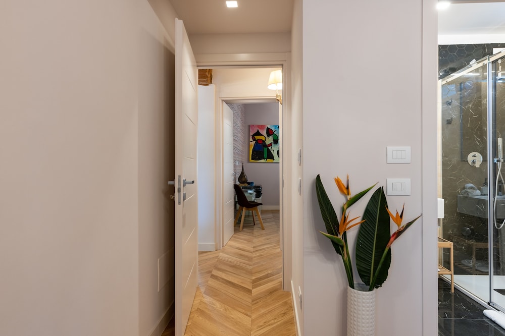 Kairos by Florence Art Apartments 37/74