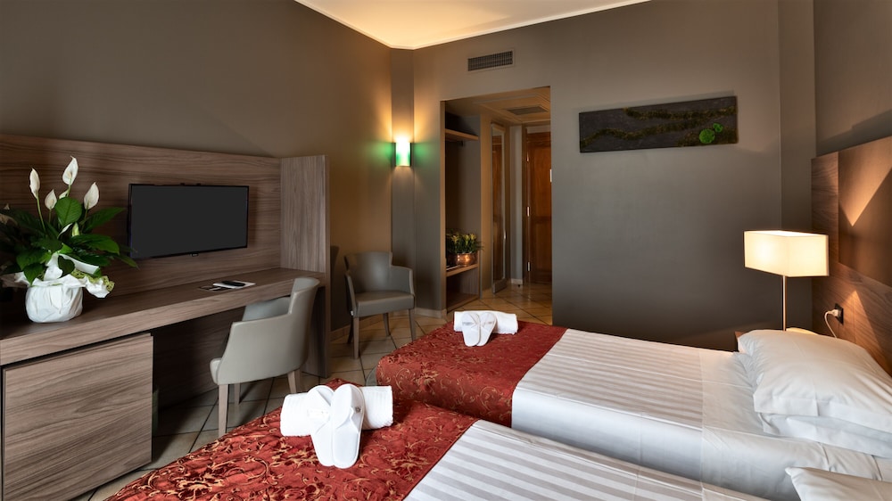 Hotel Sunflower 18/43
