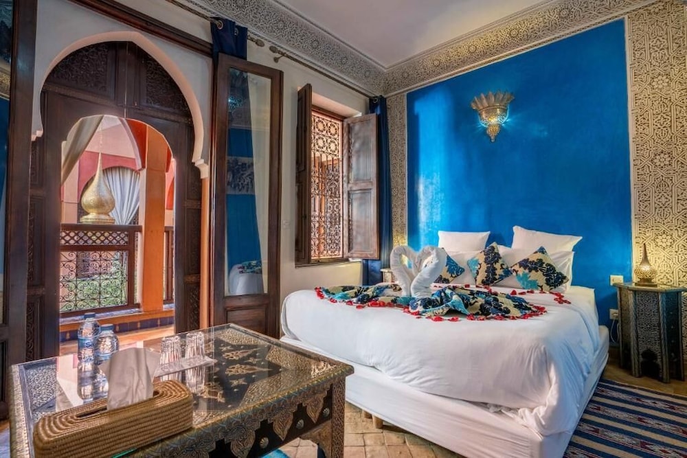Riad Alaka 14/50