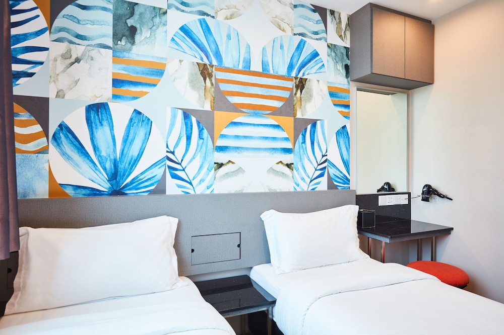 ibis budget Singapore Sapphire 35/54