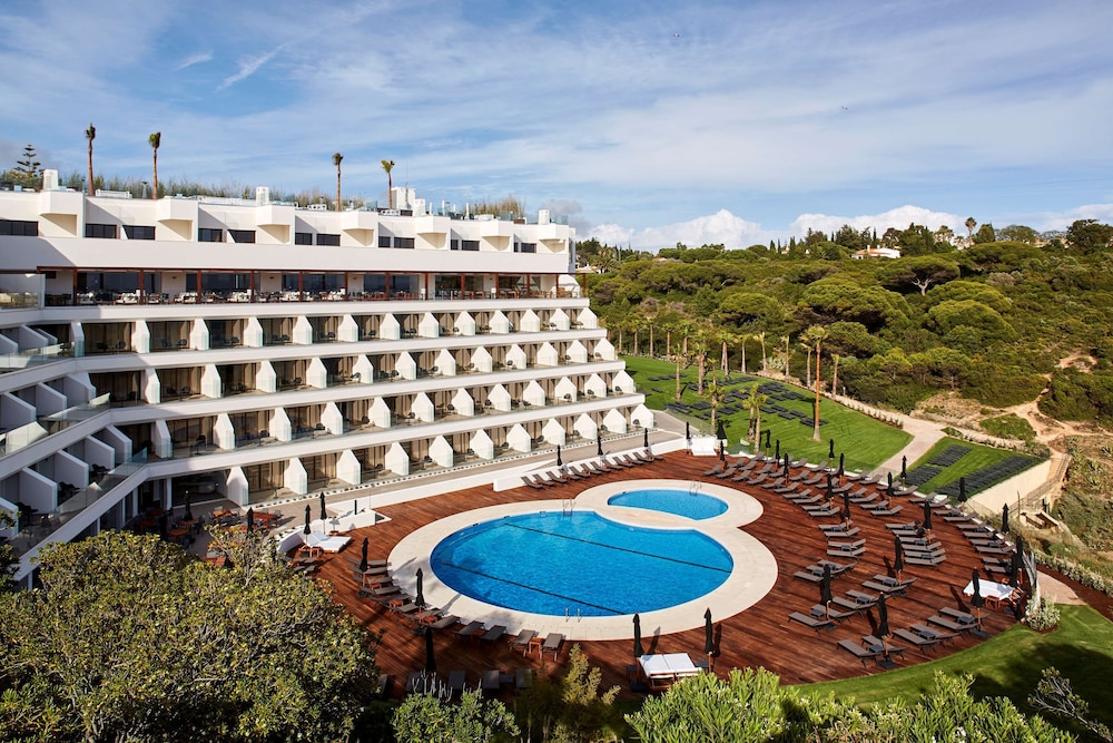 Tivoli Carvoeiro Hotel 1/50