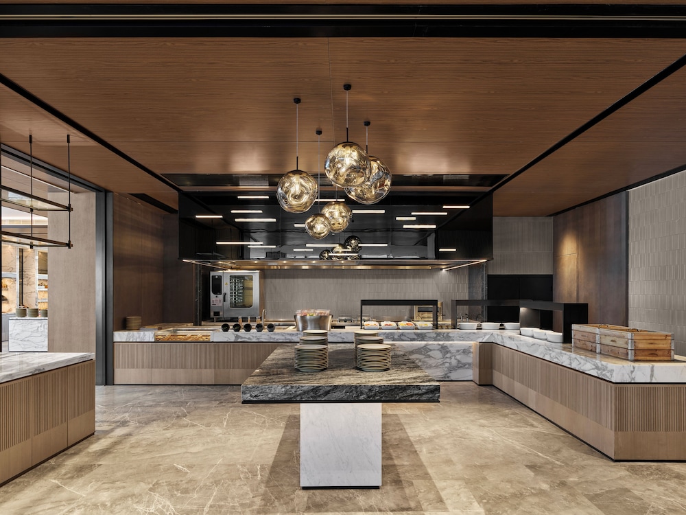 AC Hotel by Marriott Suzhou Industrial Park 4/50