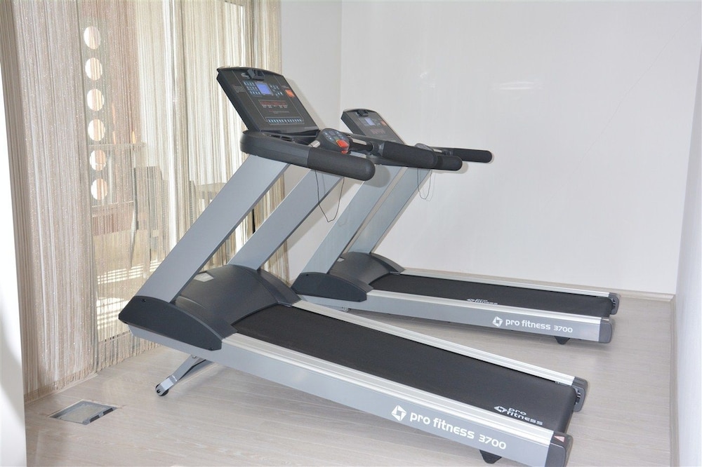 Ahsaray Otel 17/28