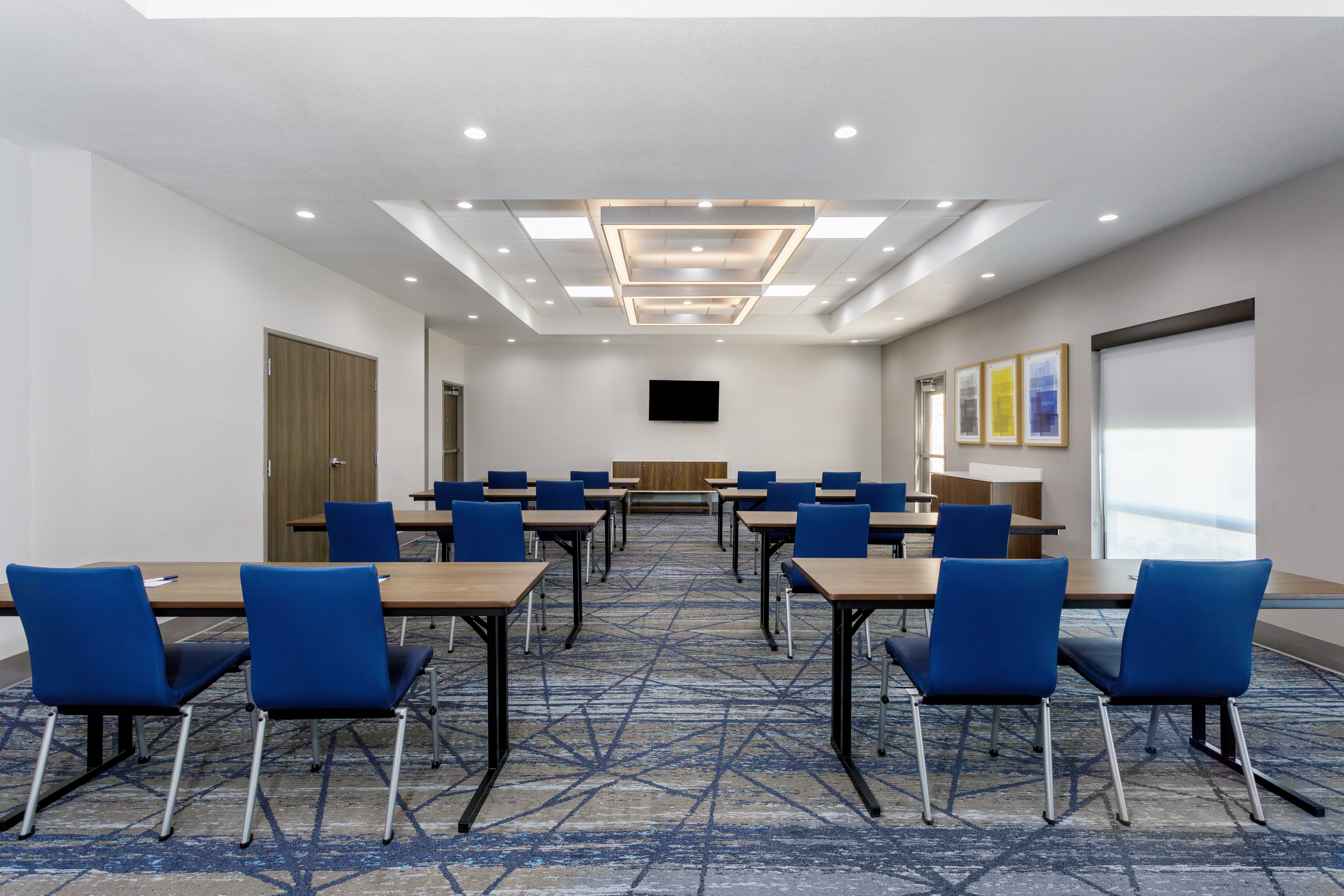 Holiday Inn Express & Suites Macclenny, an IHG Hotel 39/46