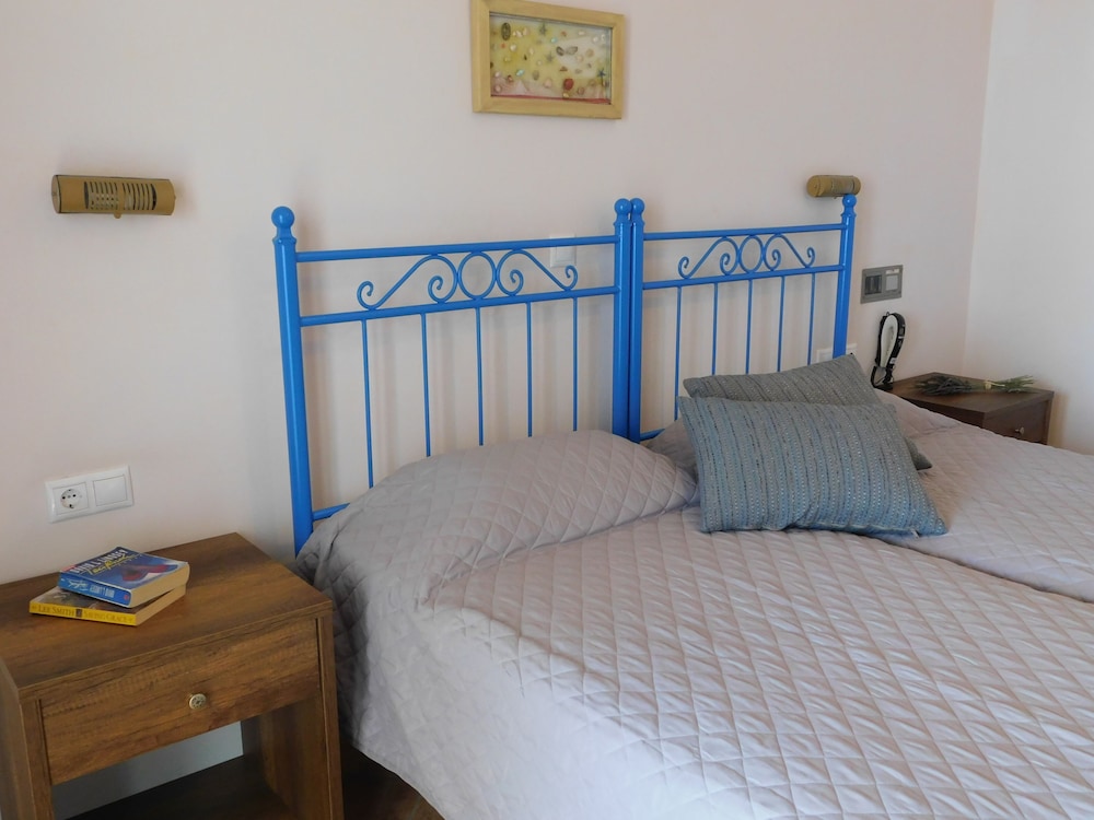 Akti Aegeou Hotel 27/50