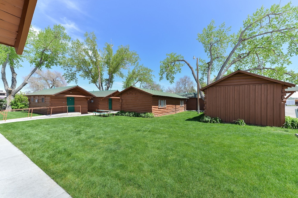 Buffalo Bill Village 6/38